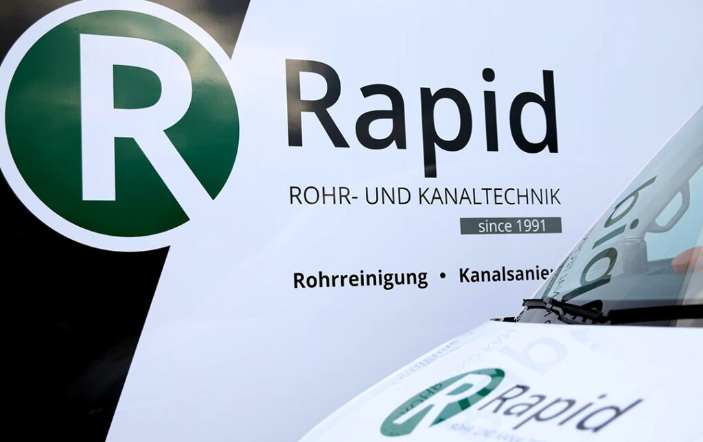 Rapid Rohr & Kanaltechnik